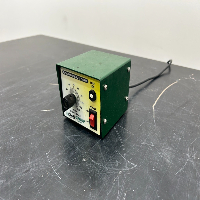Chemglass Life Sciences OptiChem Heating Mantle Controller. image 1